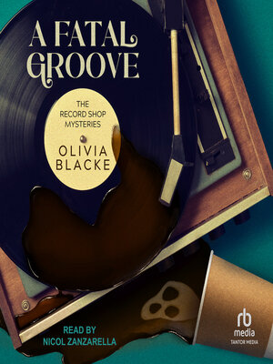 cover image of A Fatal Groove